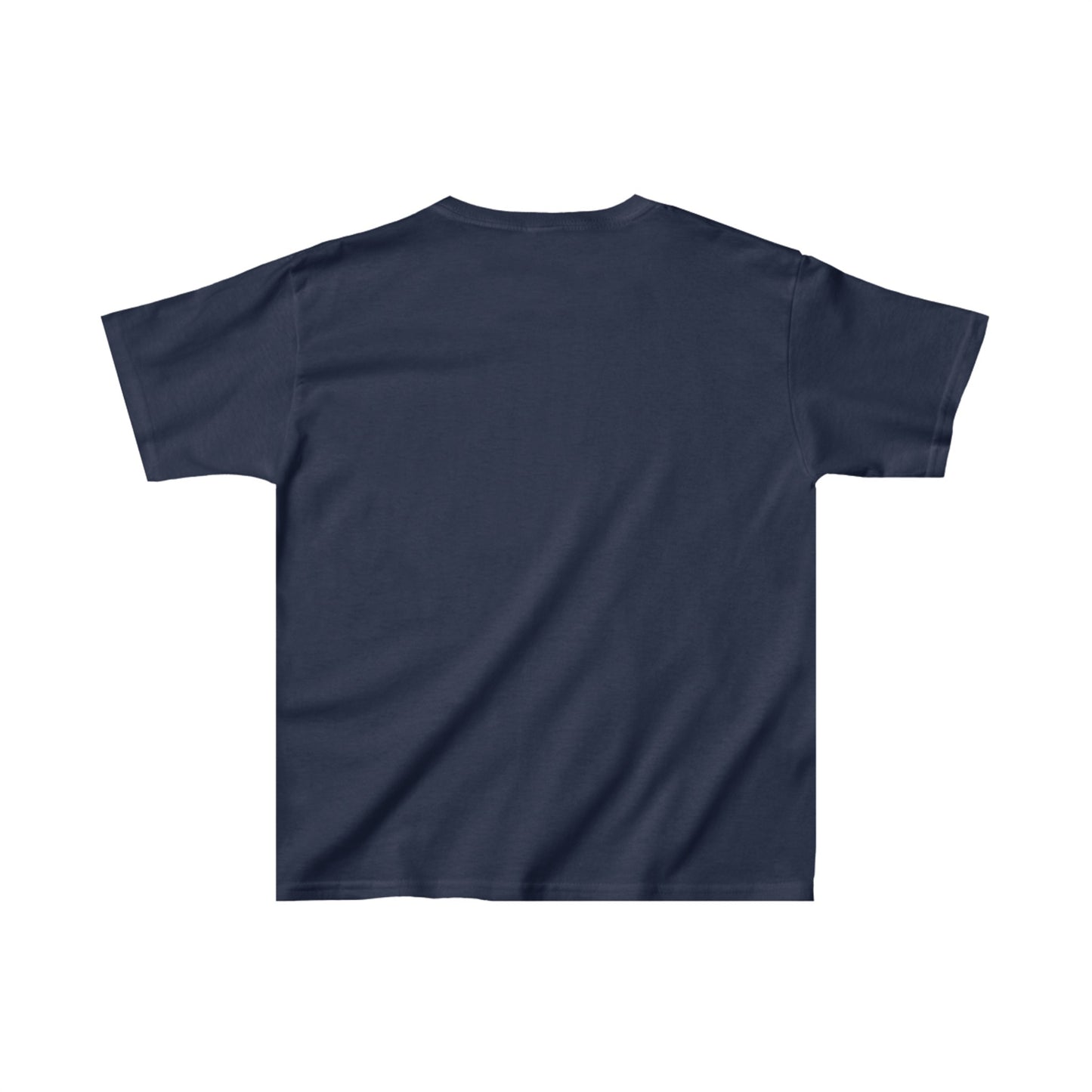 VERVE - Kids Cotton™ Tee (Front Logo)