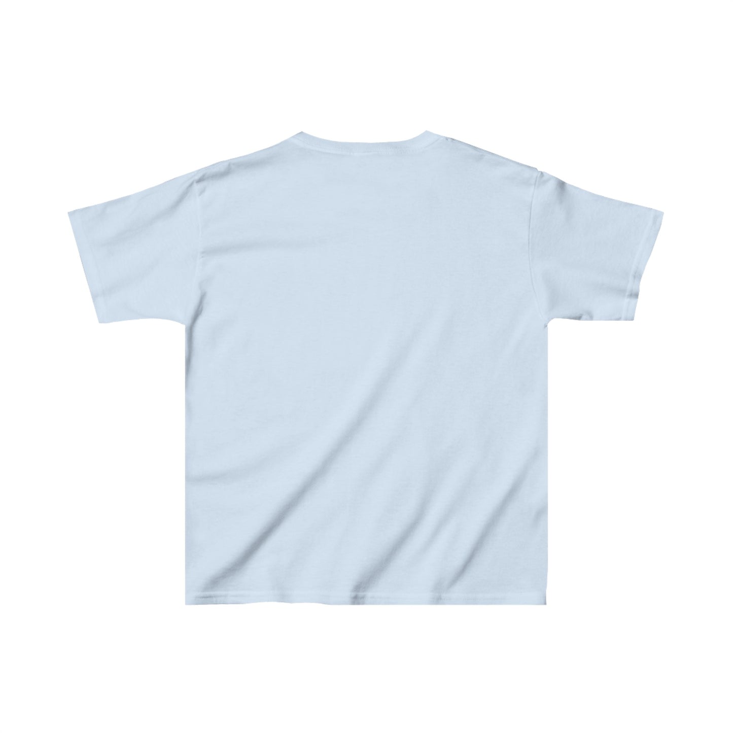 VERVE - Kids Cotton™ Tee (Front Logo)