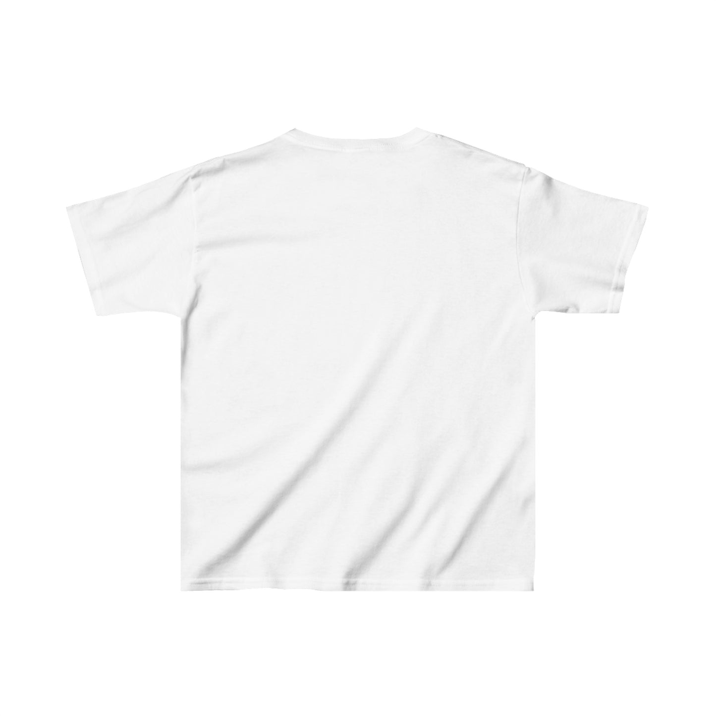 VERVE - Kids Cotton™ Tee (Front Logo)