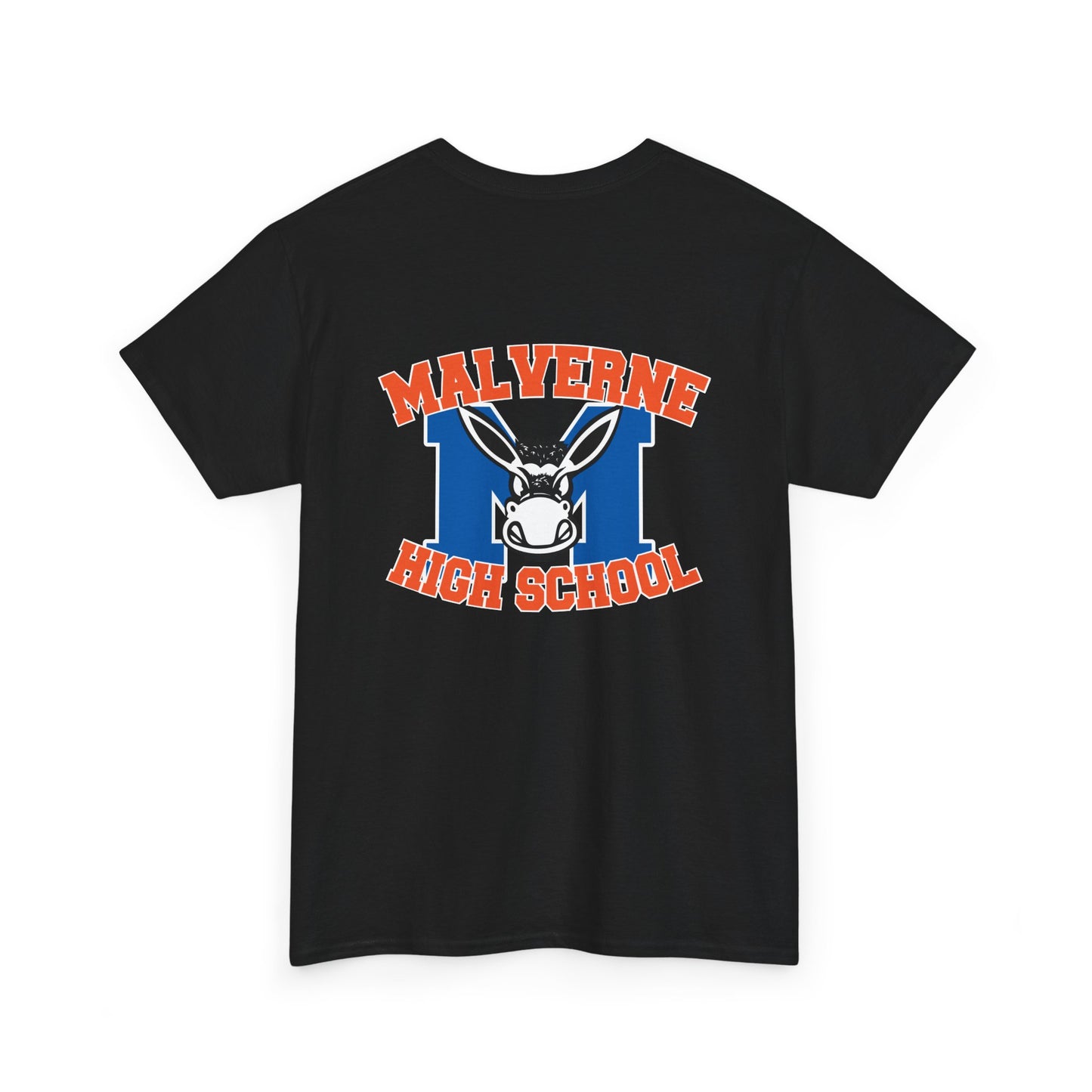 MHS - Unisex Cotton Tee