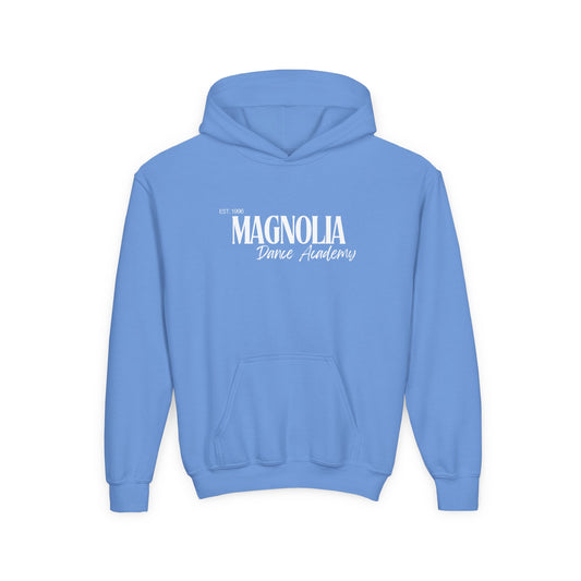 MDA Fall 2025: Youth Hooded Sweatshirt