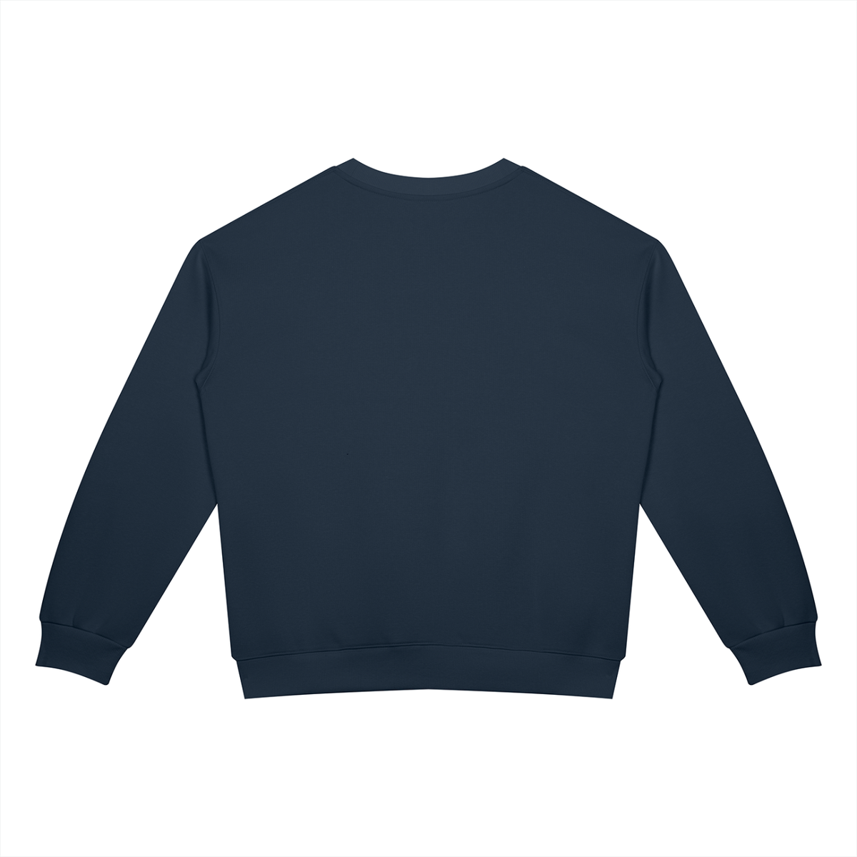 DT Winter - SET Unisex Drop Shoulder Crewneck Sweatshirt