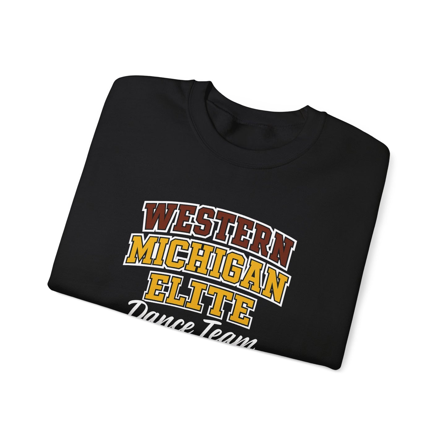 WMEDT: Unisex Crewneck Sweatshirt (Multiple Colors)
