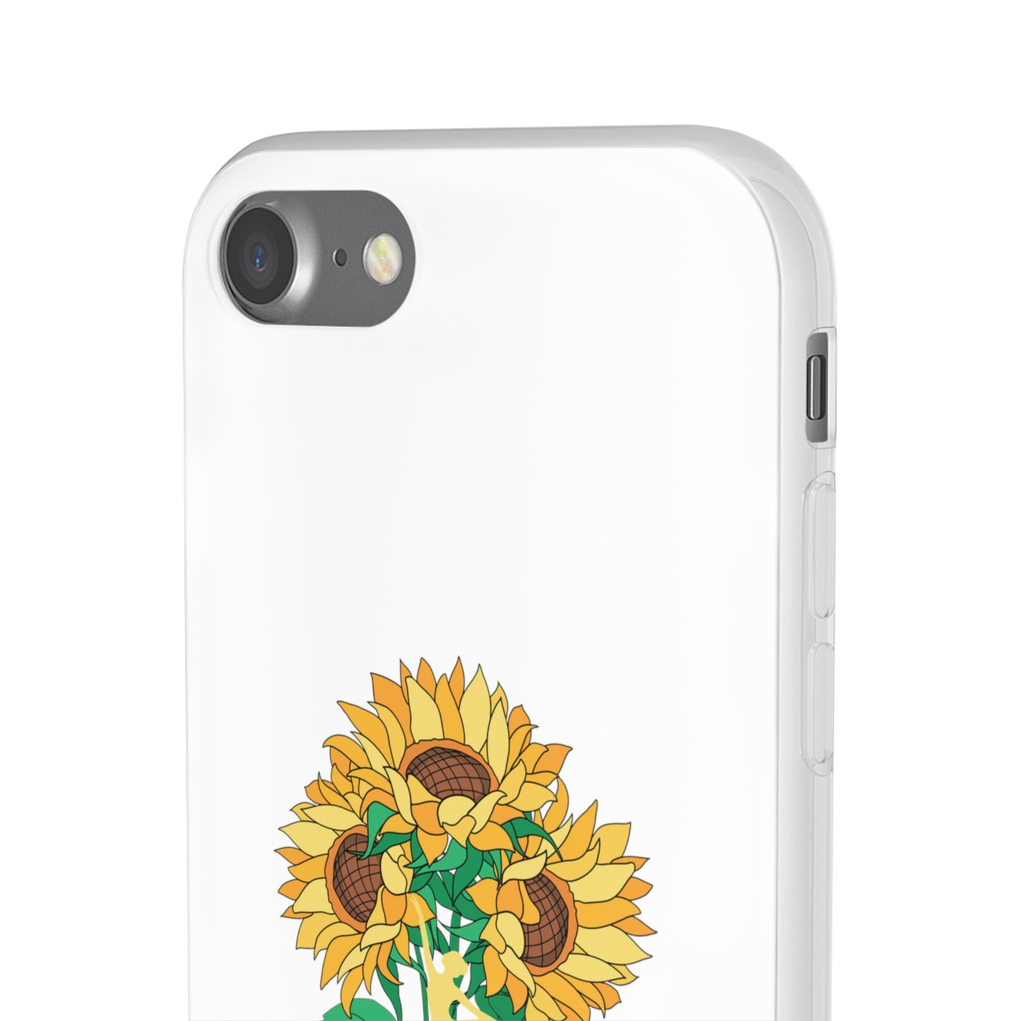 DE - Flexi Cases (Sunflower)