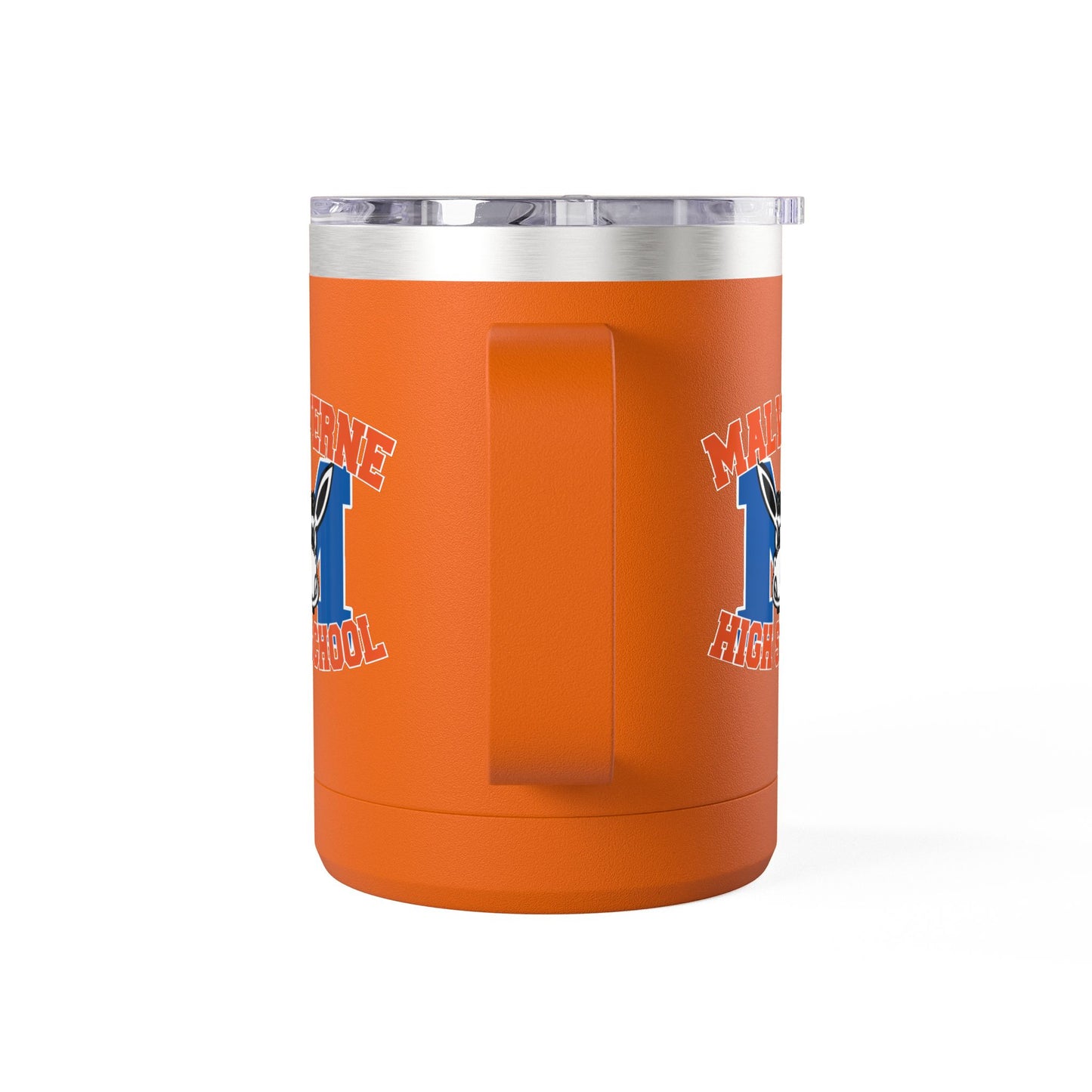 MHS - Coffee Mug Tumbler (15oz - Multiple Variants)