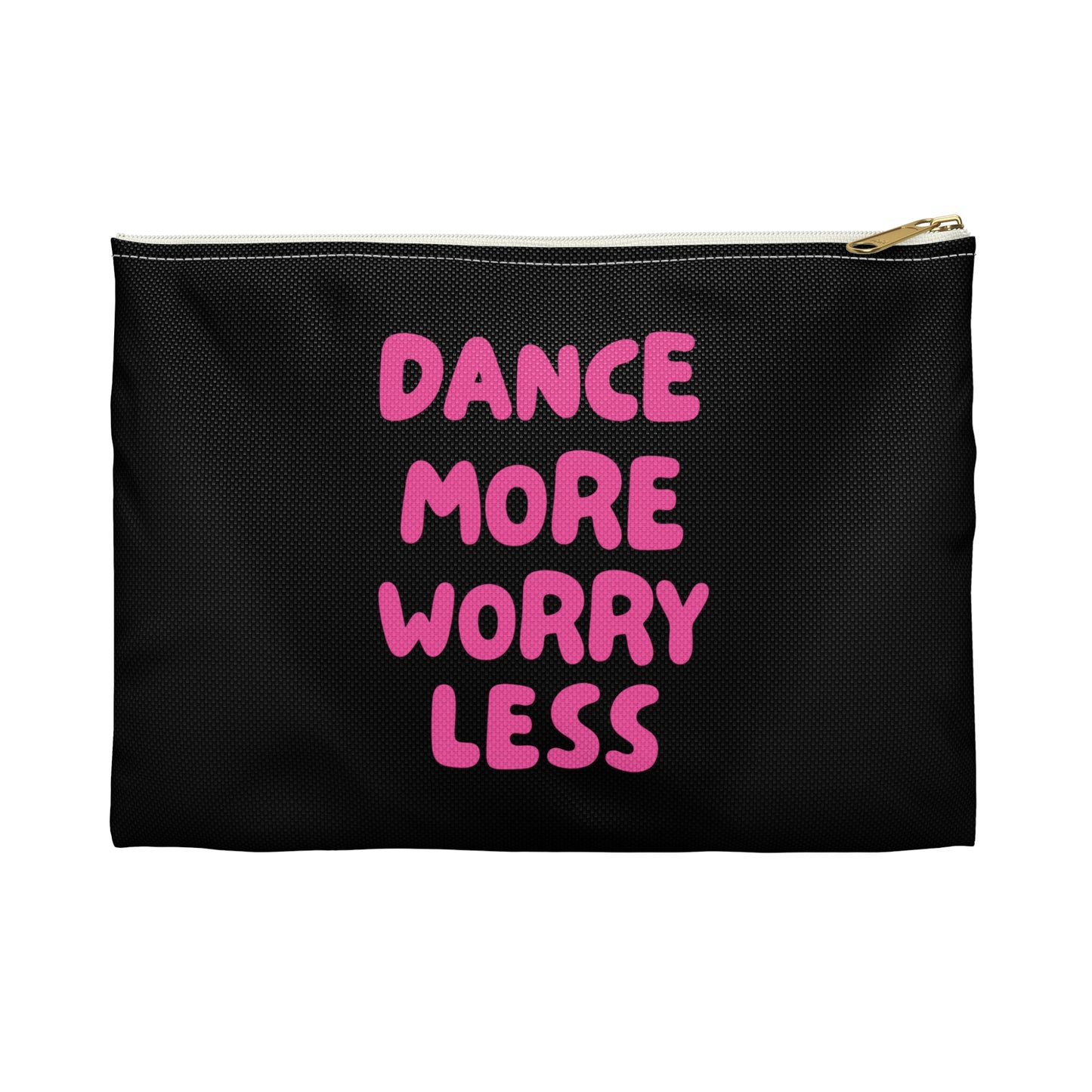 DTDC - Accessory Pouch
