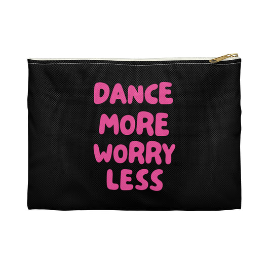 DTDC - Accessory Pouch