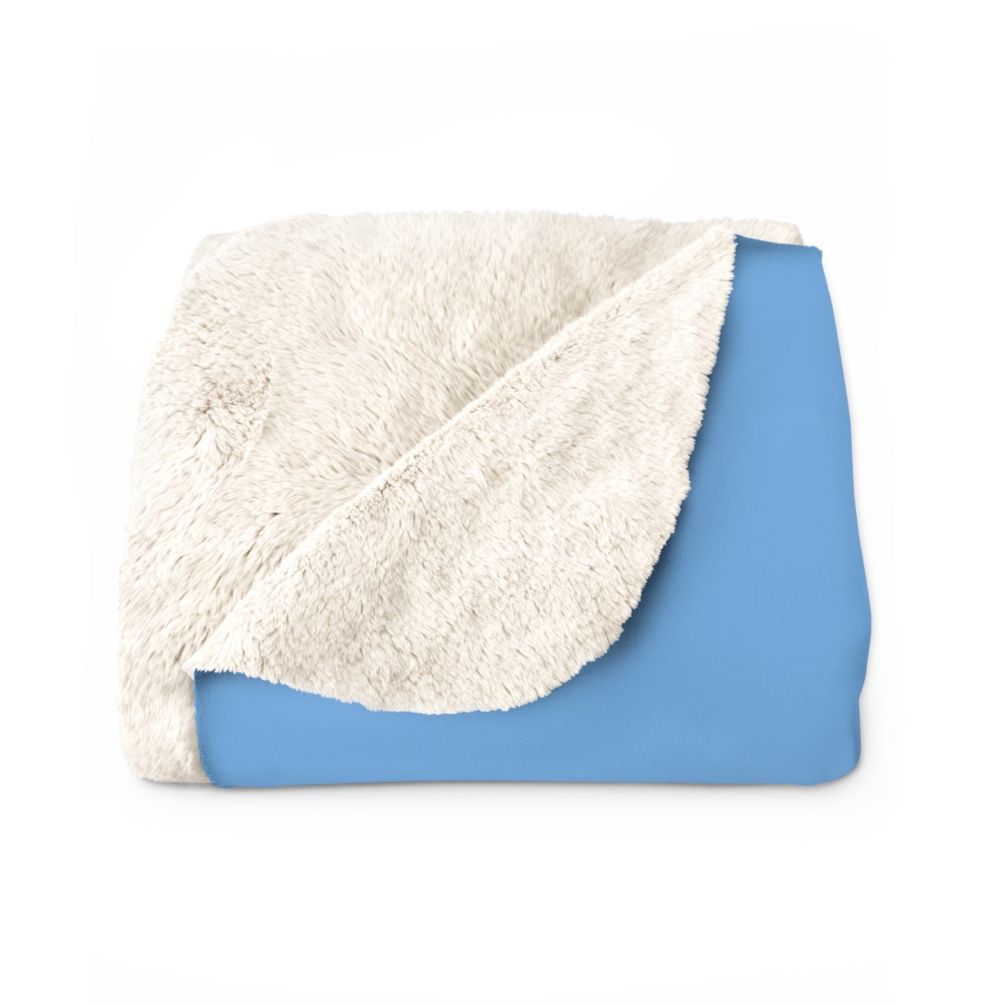 MDA - Sherpa Fleece Blanket