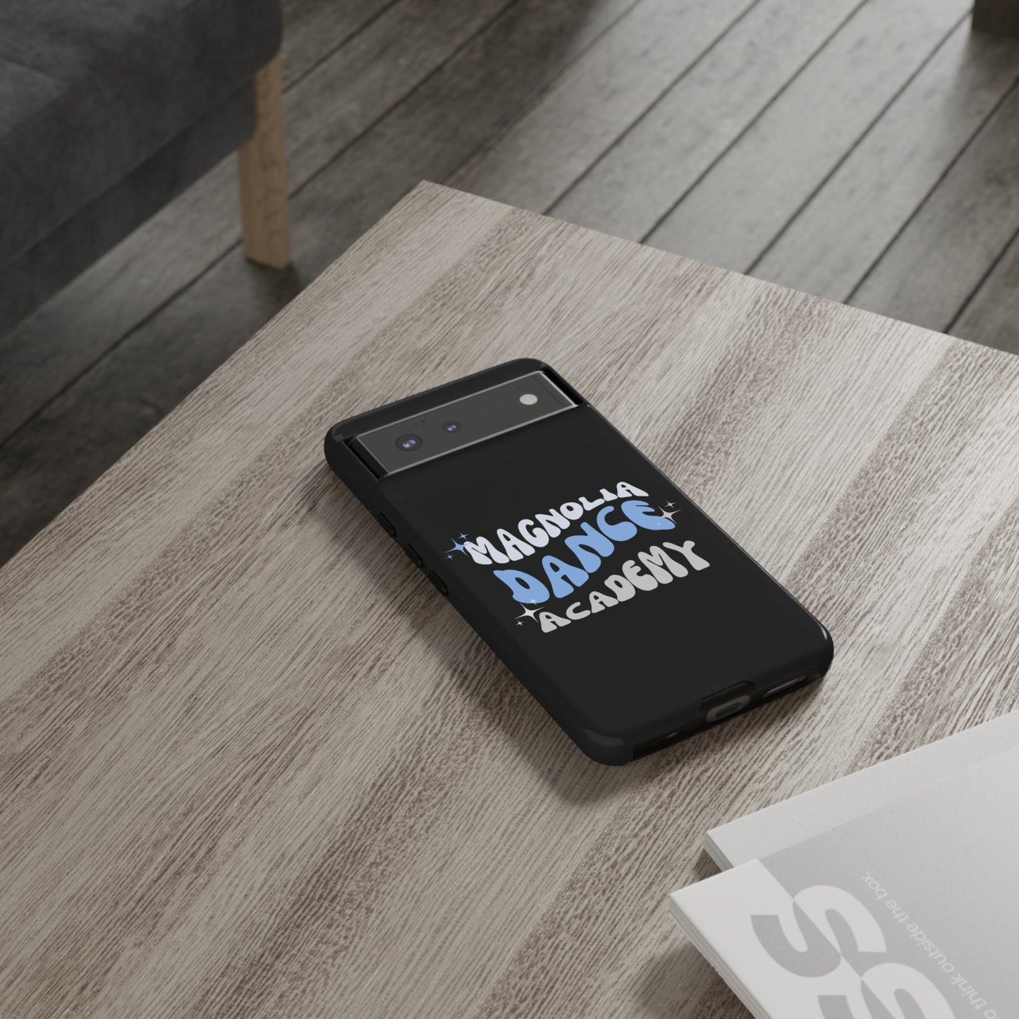 MDA - Phone Cases (Multiple Phone Options)