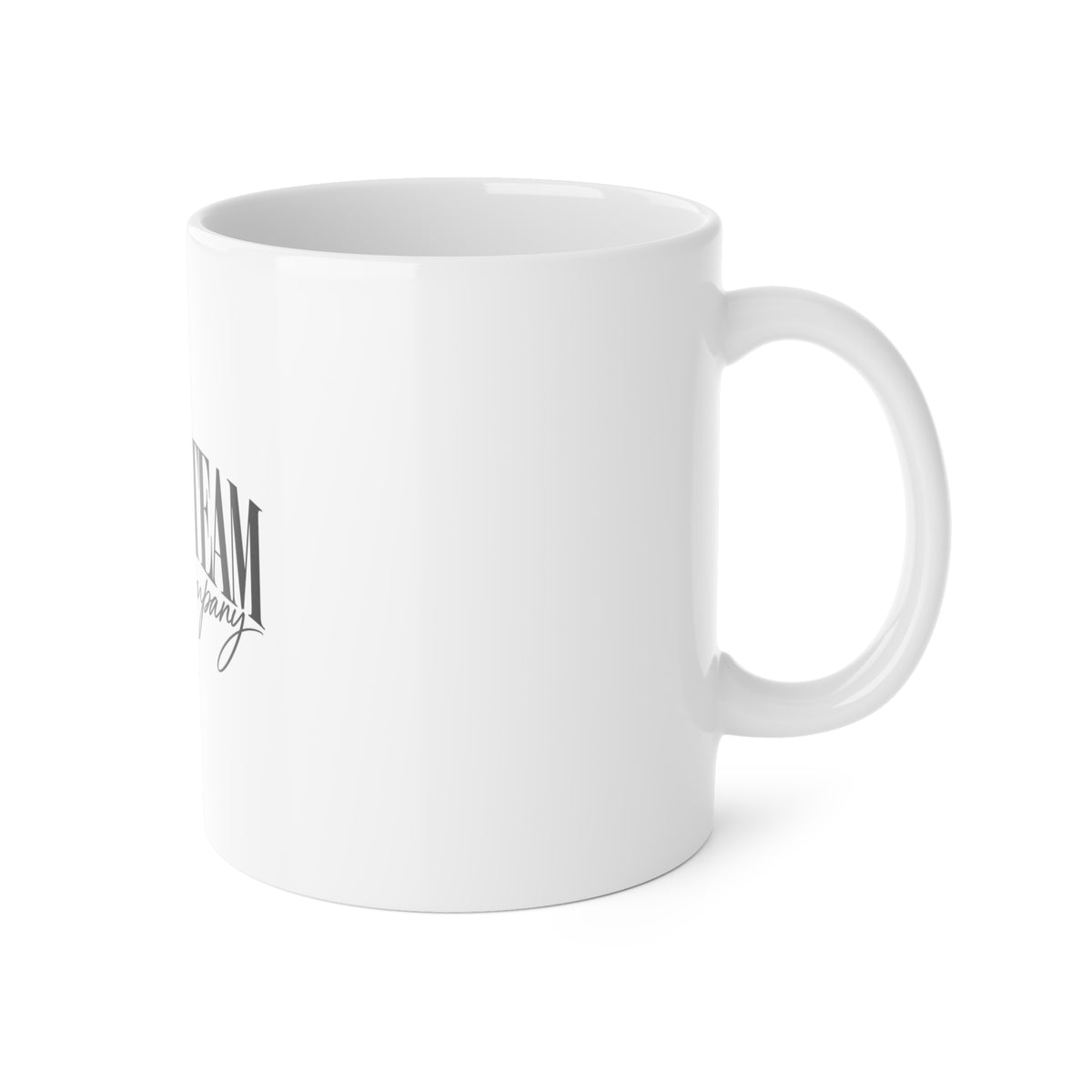 DTDC Winter - 11oz. Ceramic Mug