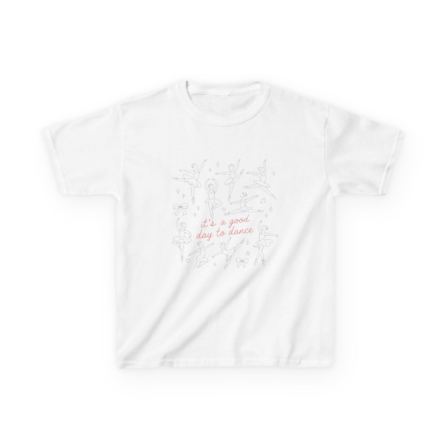 DTDC - Custom Youth Tee (Multiple Colors) *Read Description*