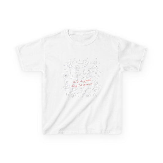 DTDC - Custom Youth Tee (Multiple Colors) *Read Description*