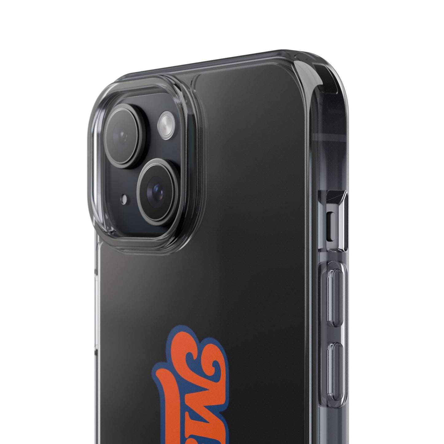 MSD - Impact-Resistant Phone Case (Multiple Fits/Styles)