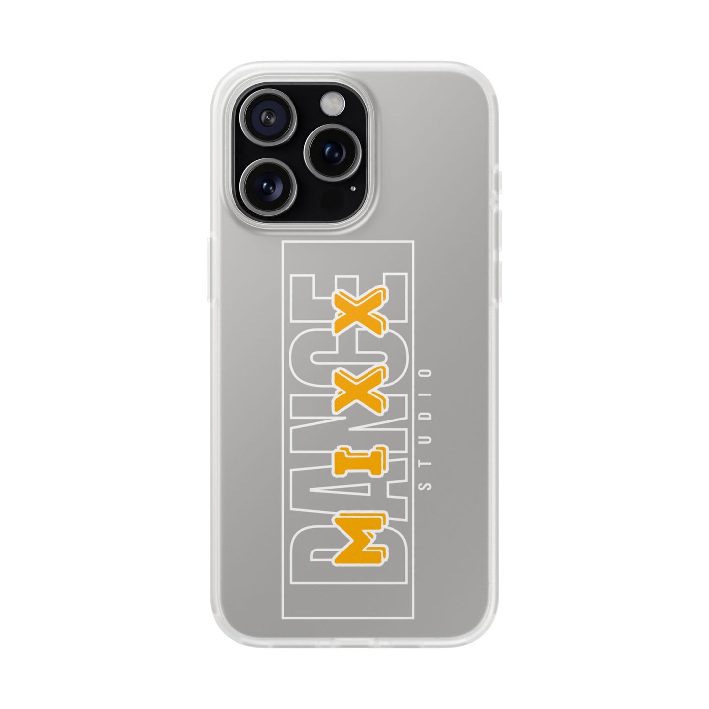 MIXX Fall - Flexi Cases