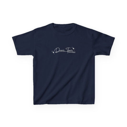 Dream Team Dance Company - Youth Cotton Tee | 2025-2026 Team Roster