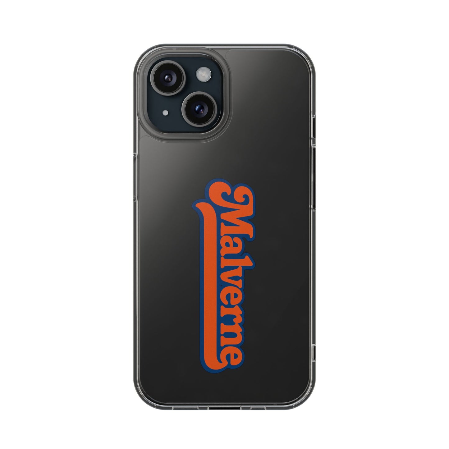 MSD - Impact-Resistant Phone Case (Multiple Fits/Styles)