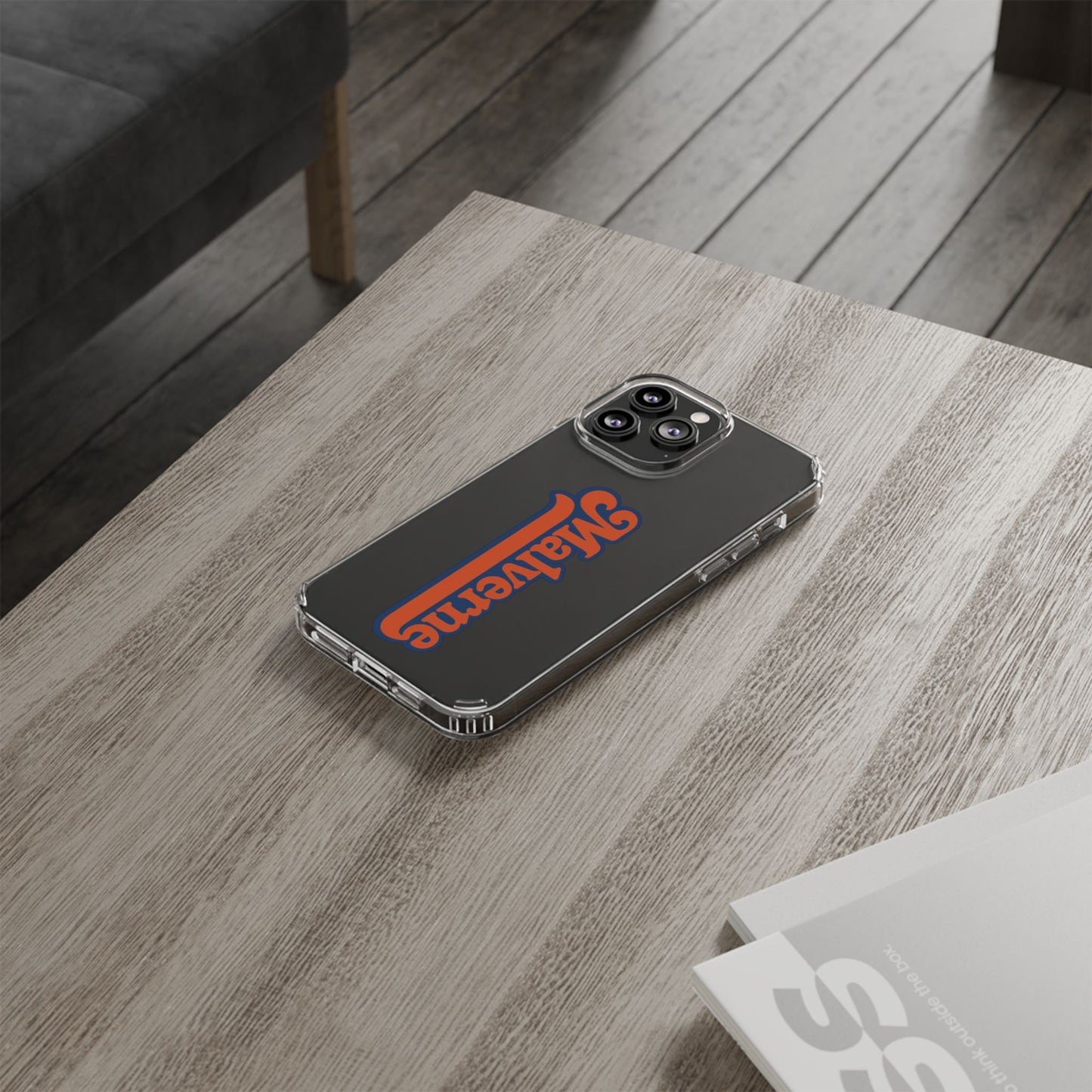 MSD - Impact-Resistant Phone Case (Multiple Fits/Styles)