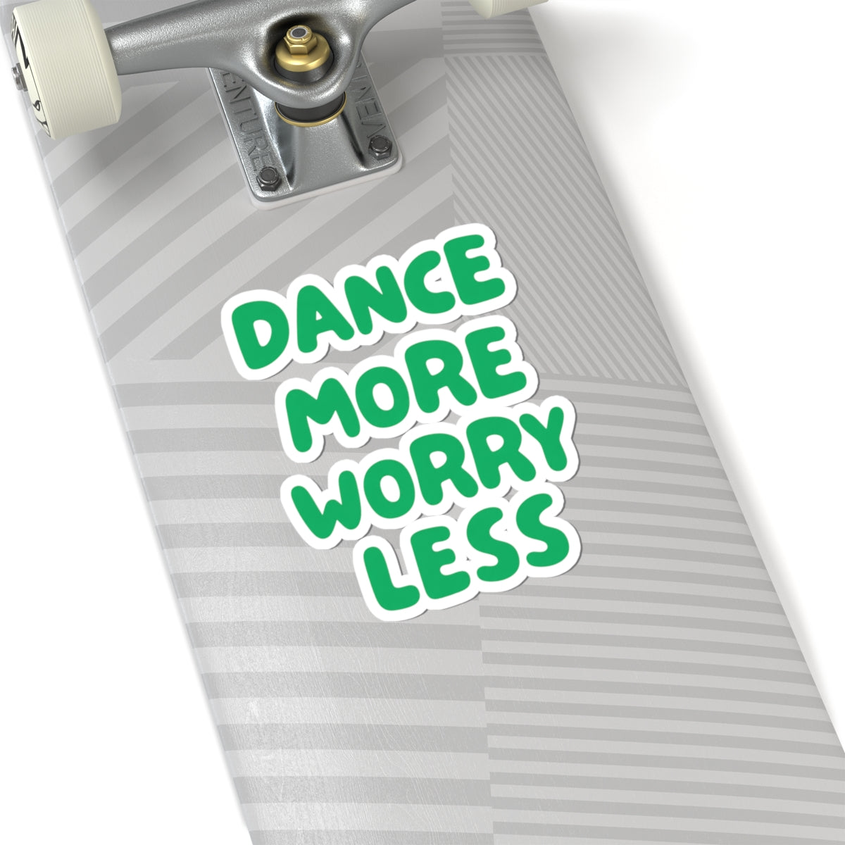 DTDC - Logo Sticker (Multiple Sizes)