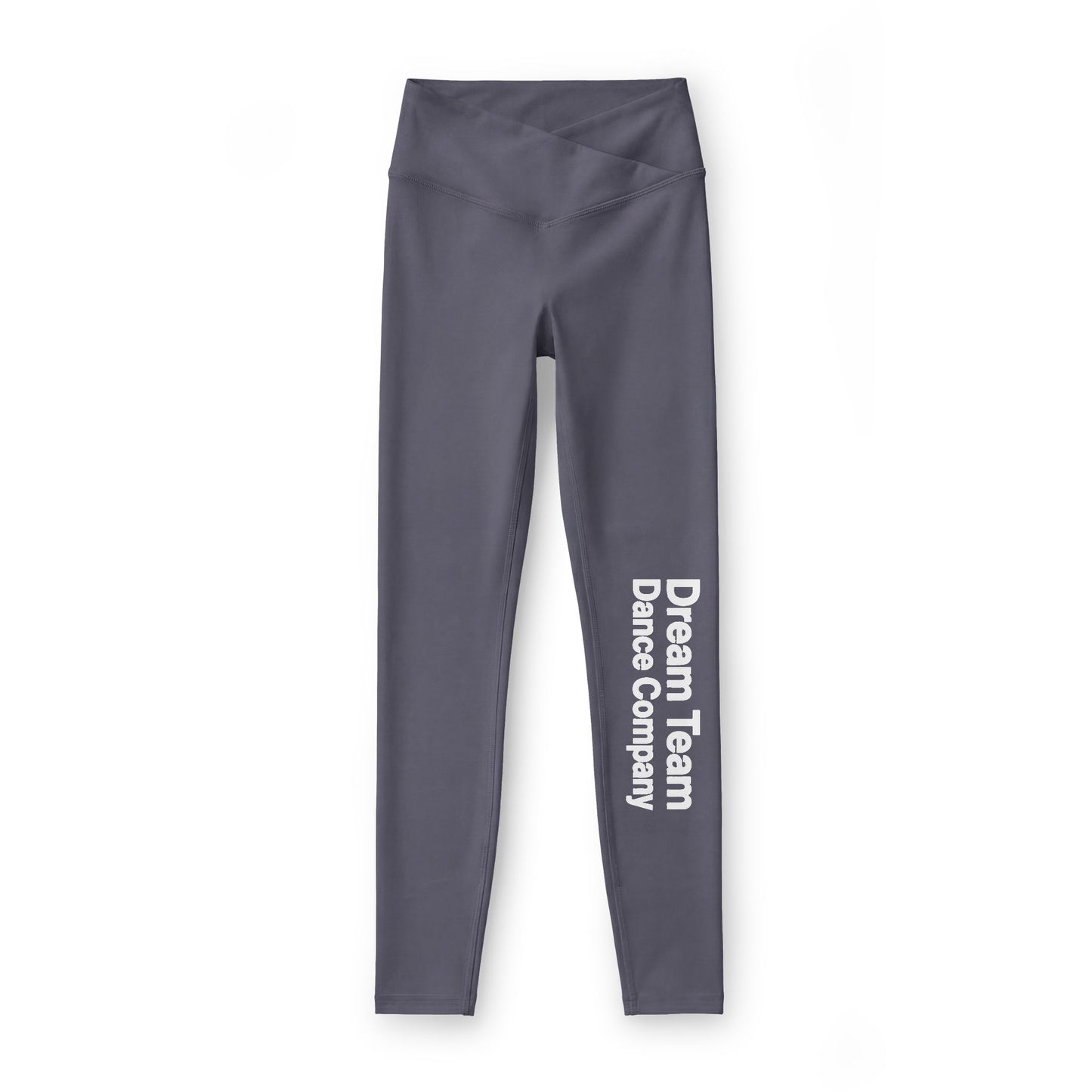 DTDC - Womens High-Waist Leggings