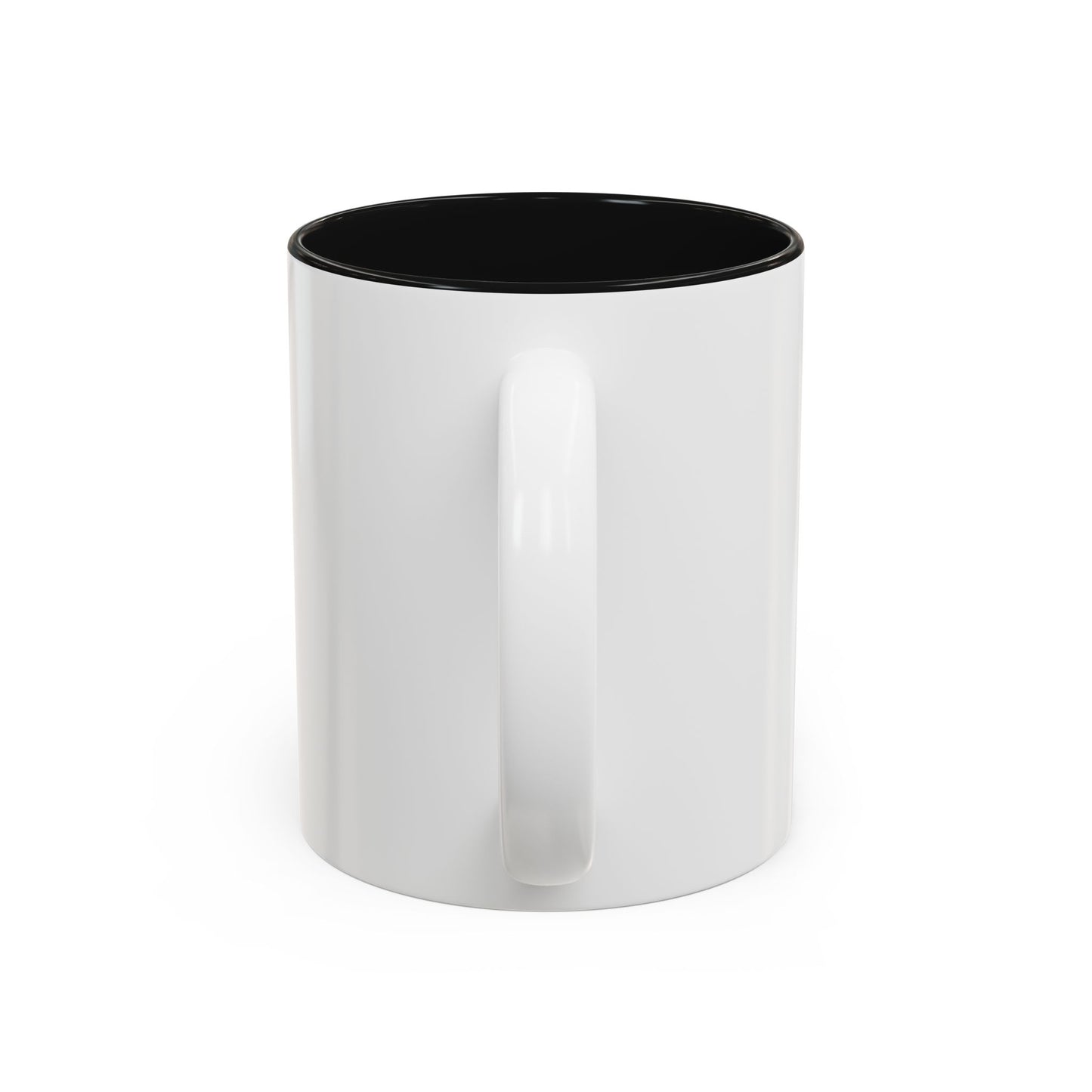TPDC - Two-Tone Accent Mug (11oz & 15oz)