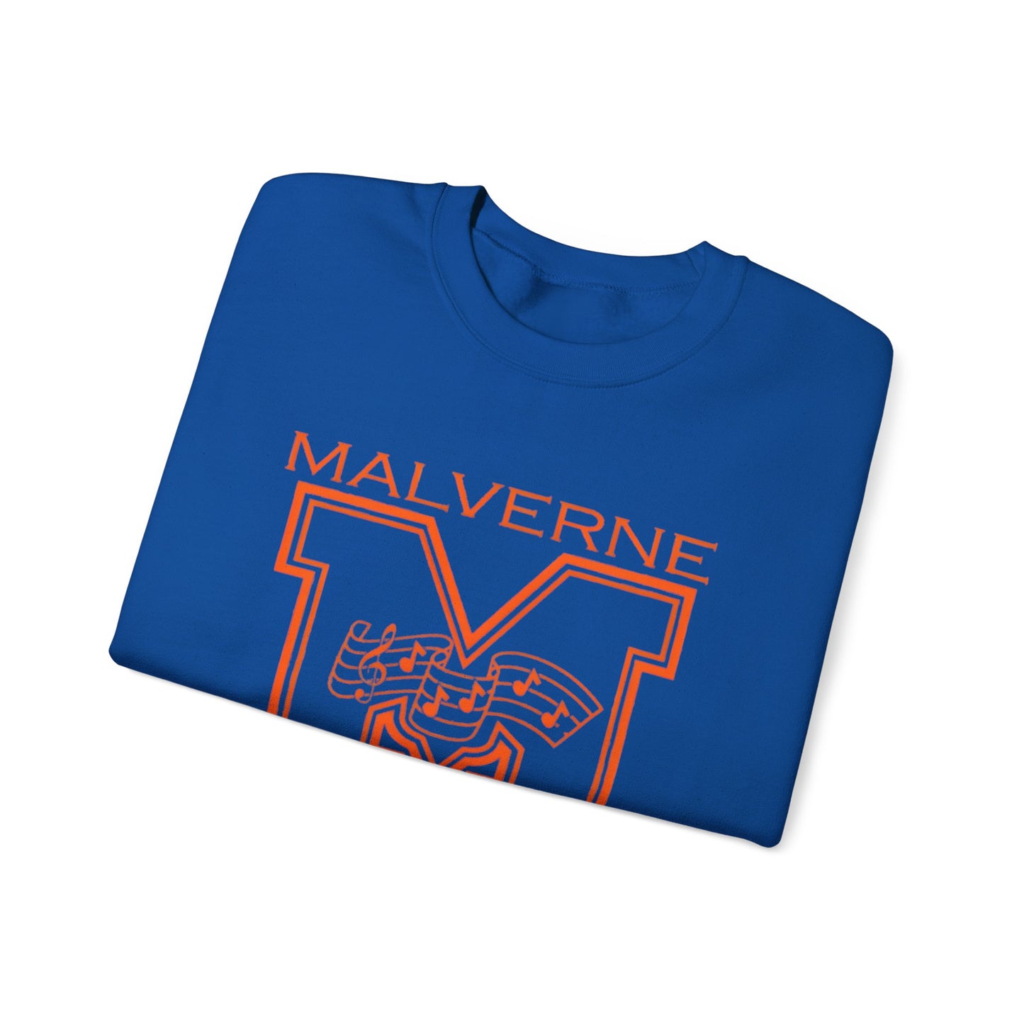 Malverne Music - Unisex Crewneck Sweatshirt