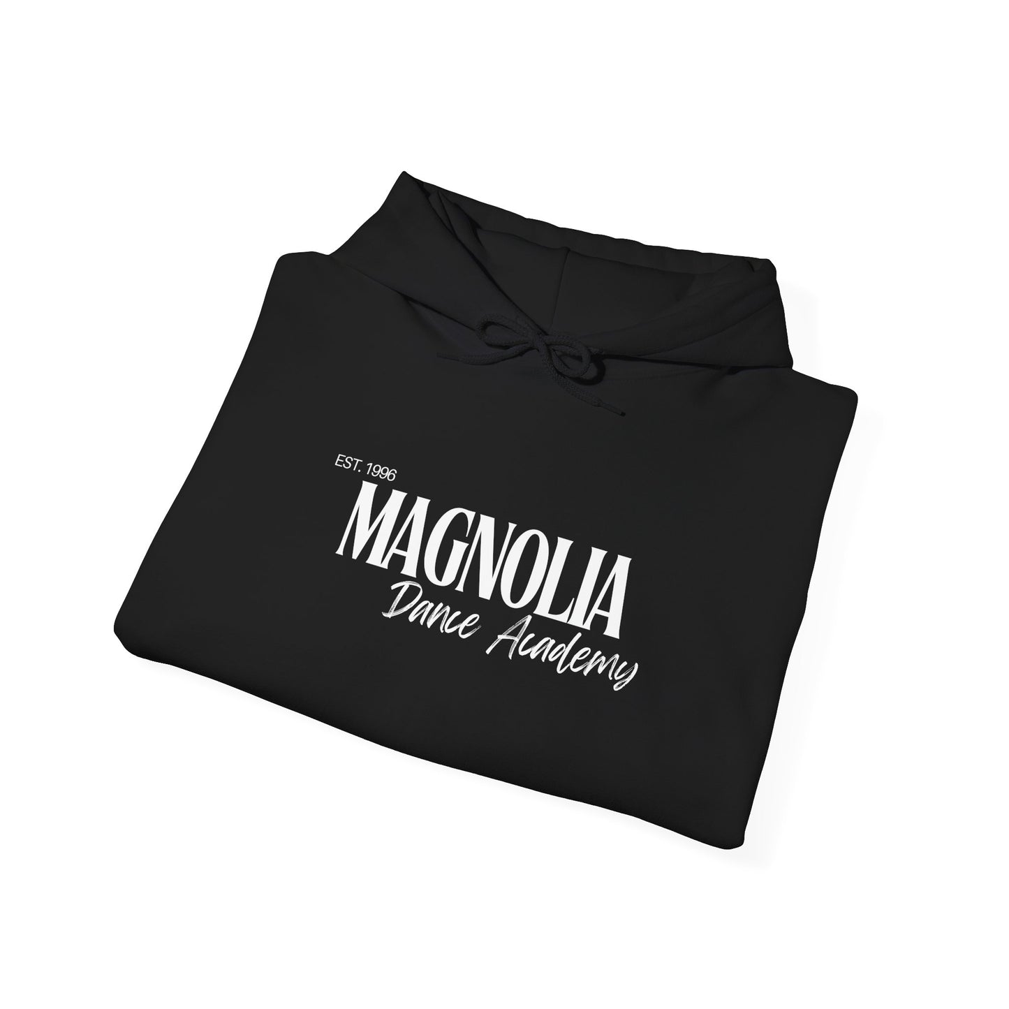 MDA Fall 2025: Unisex Hooded Sweatshirt (Option 2.)