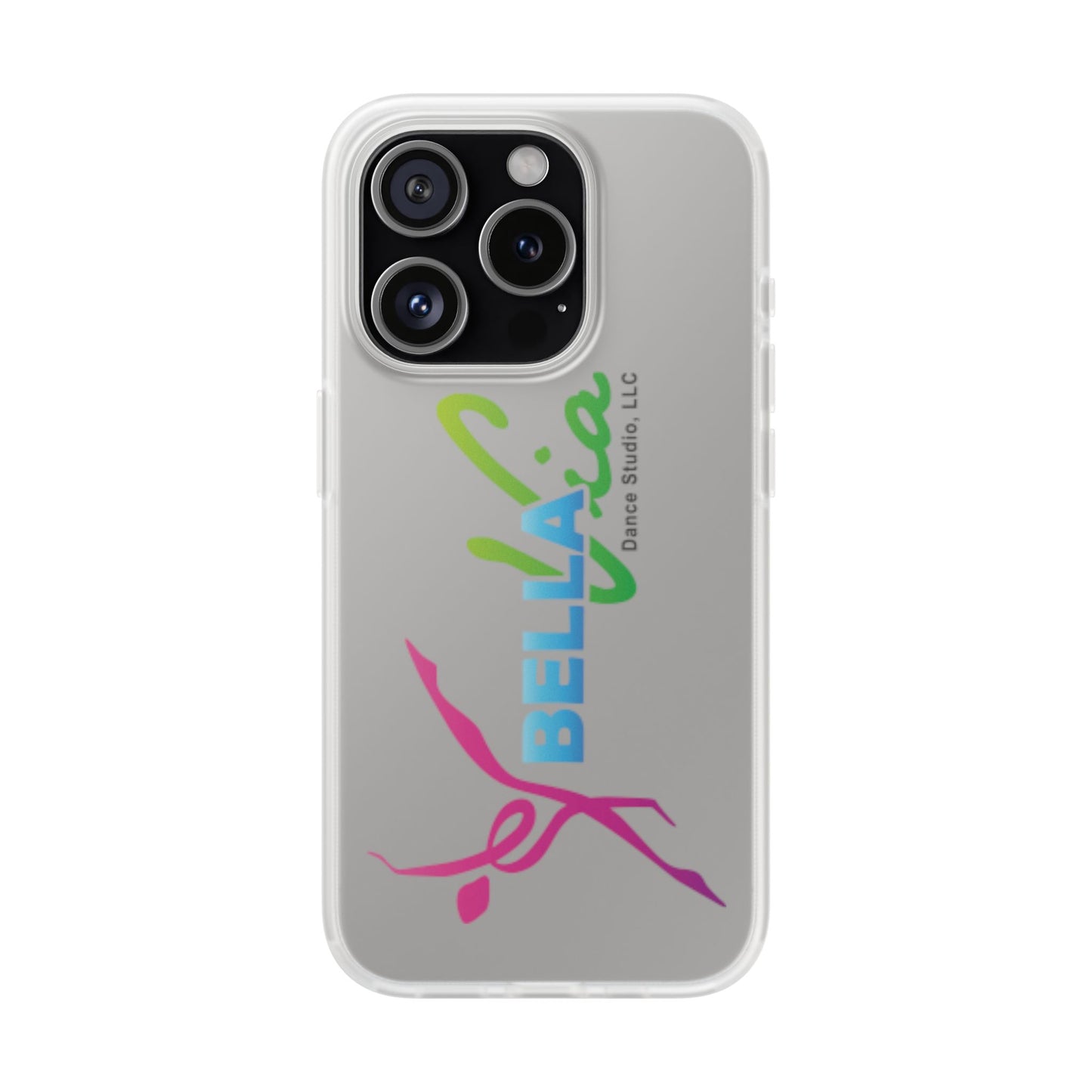 BellaVia - Flexi Cases