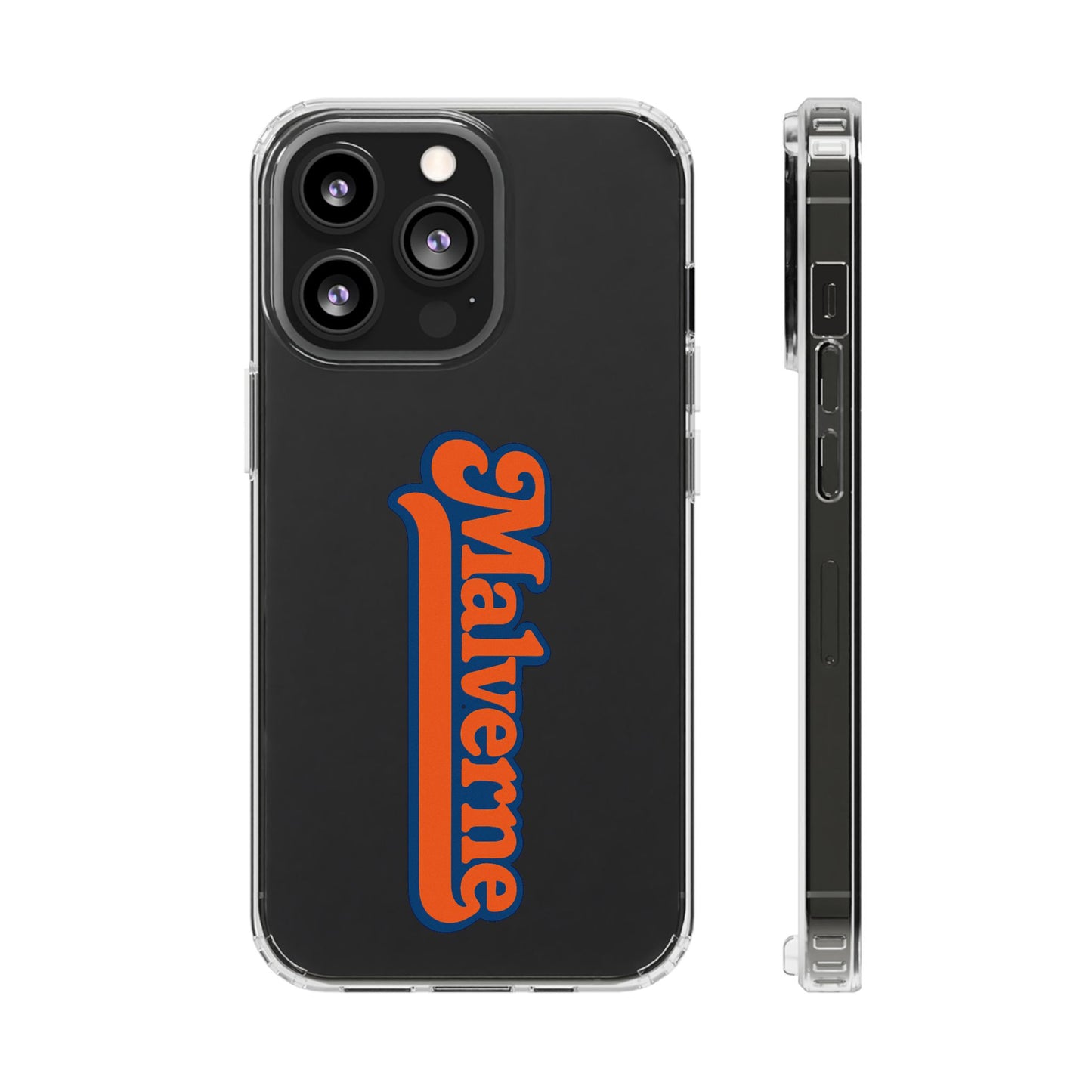 MSD - Impact-Resistant Phone Case (Multiple Fits/Styles)