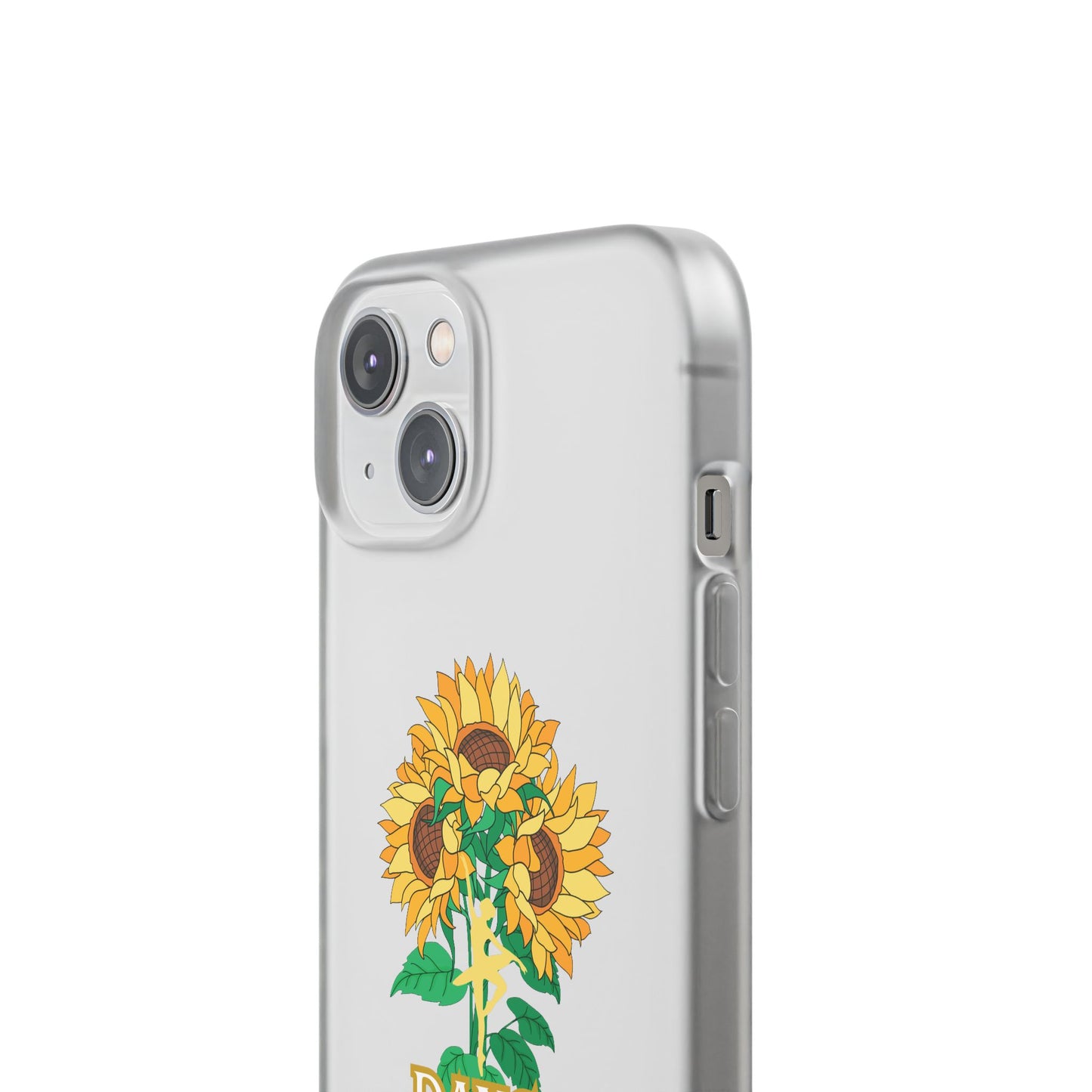 DE - Flexi Cases (Sunflower)