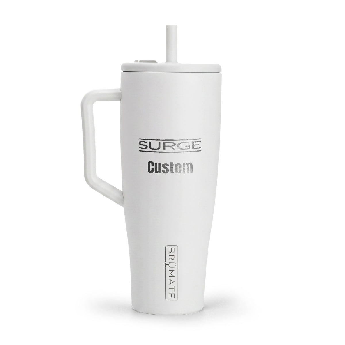 Surge - CUSTOM Engraved 40oz Tumbler