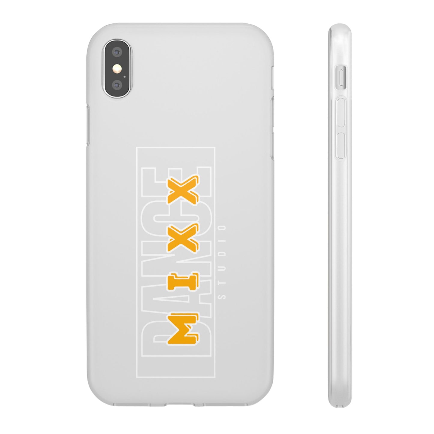 MIXX Fall - Flexi Cases