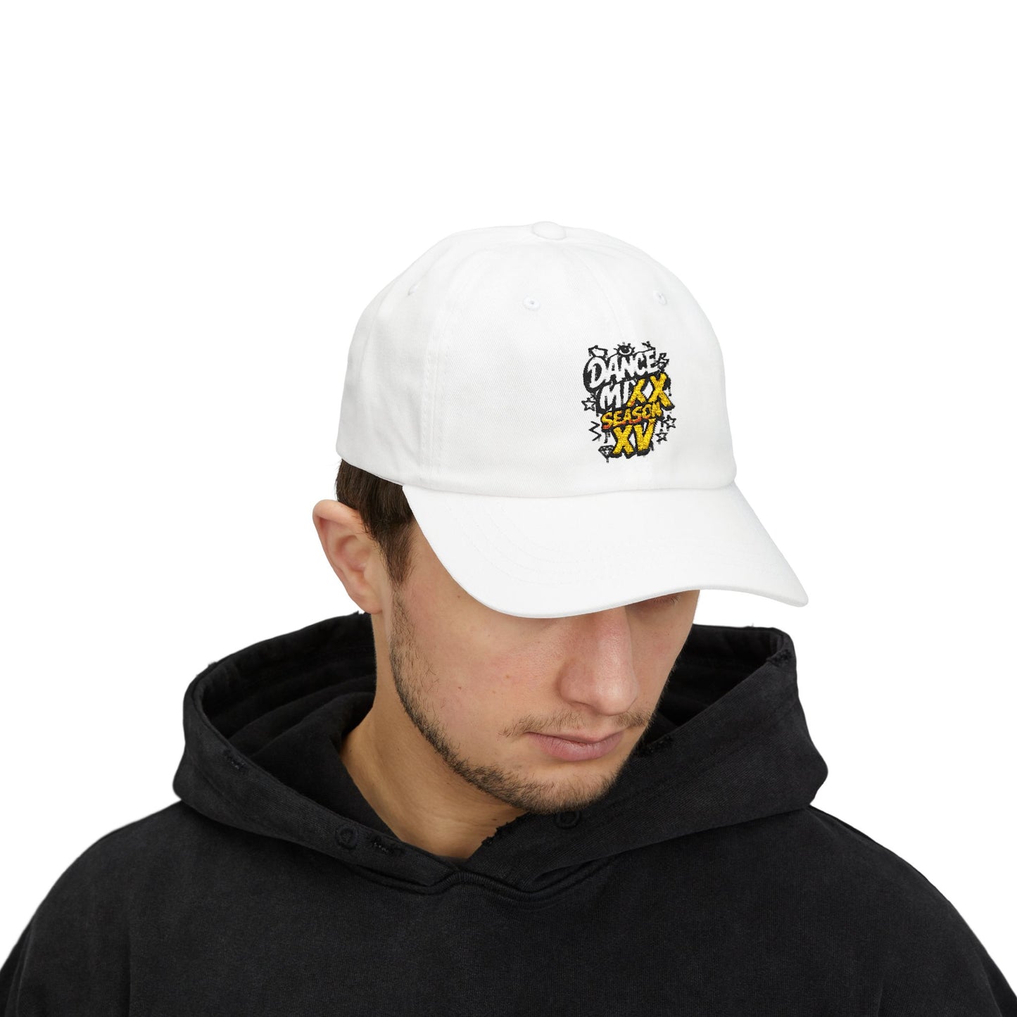 Season XV - Unisex Baseball Cap