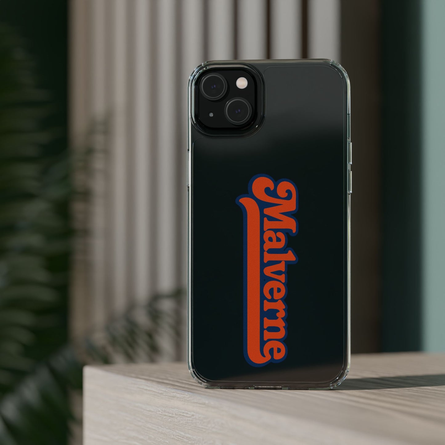 MSD - Impact-Resistant Phone Case (Multiple Fits/Styles)