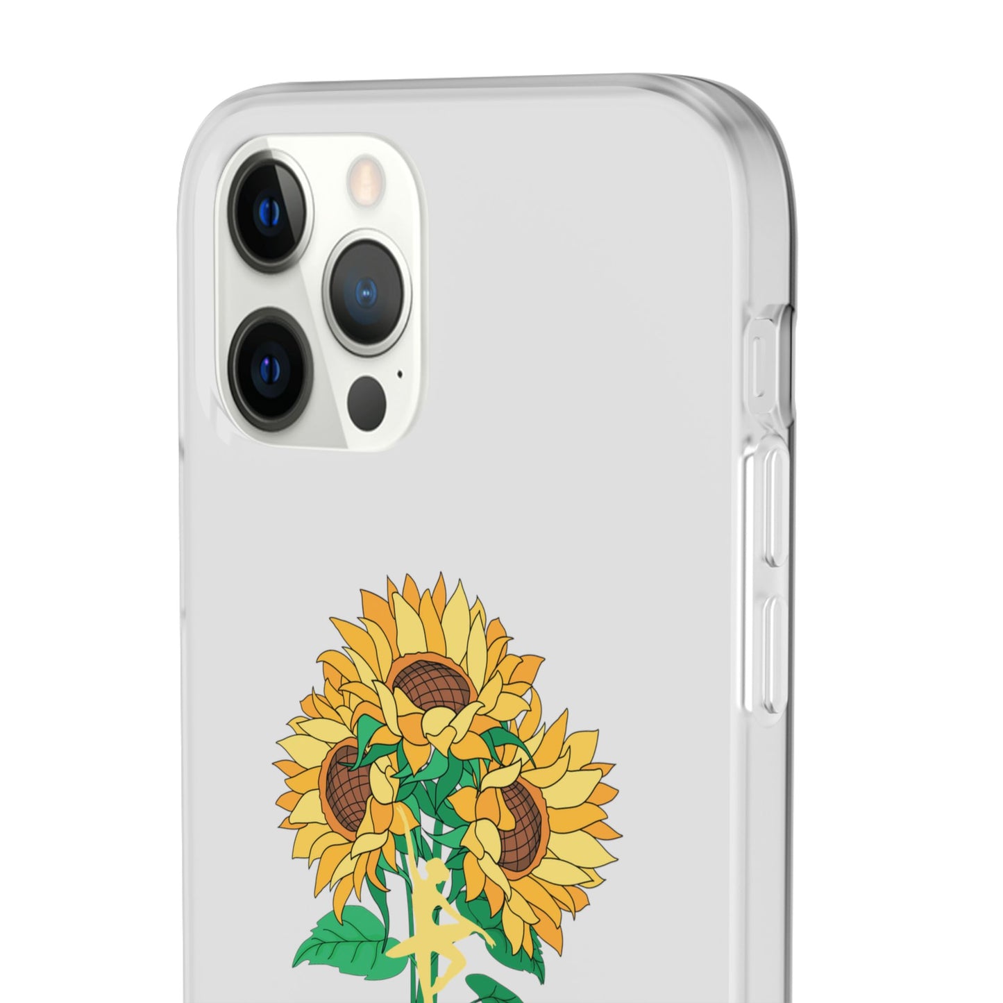 DE - Flexi Cases (Sunflower)