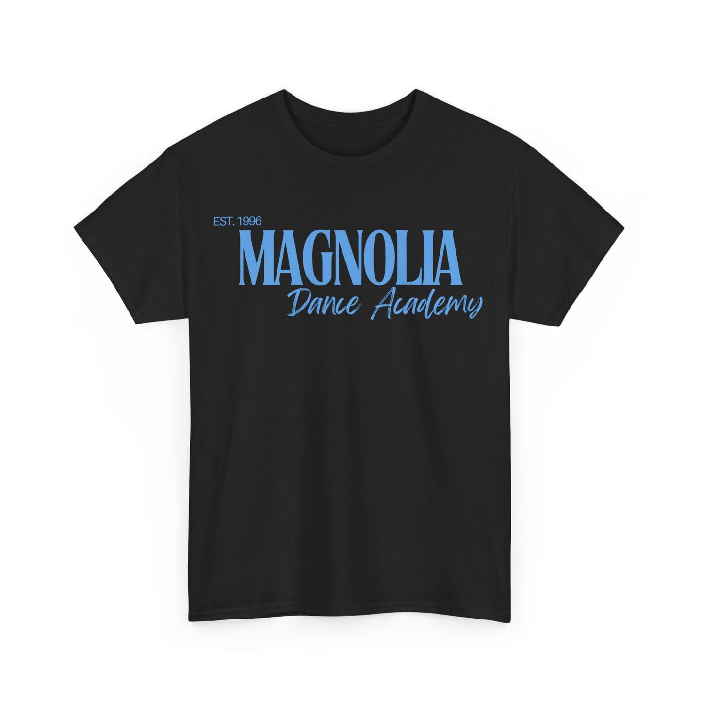 MDA Fall 2025: Unisex Cotton Tee