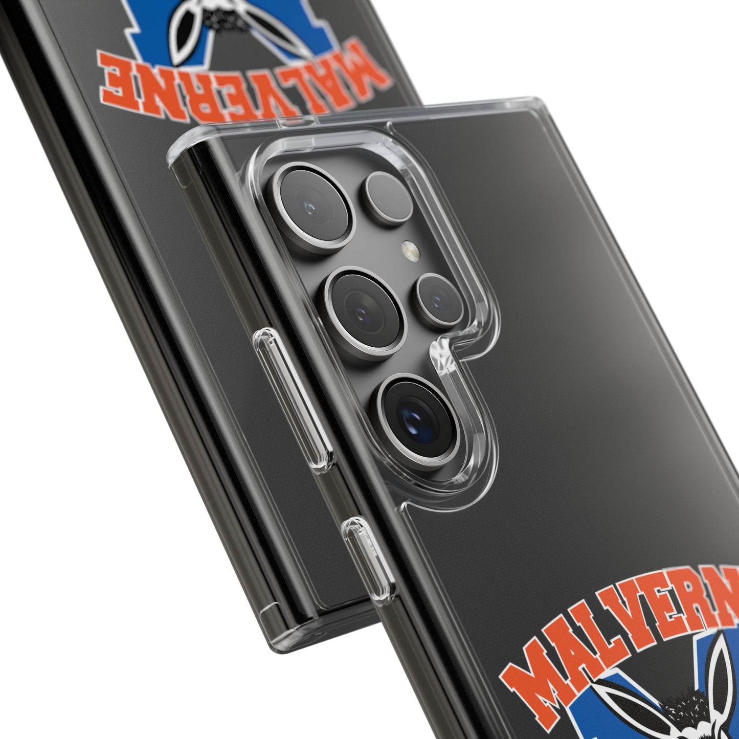 MHS - Impact-Resistant Phone Case (Multiple Fits/Styles)