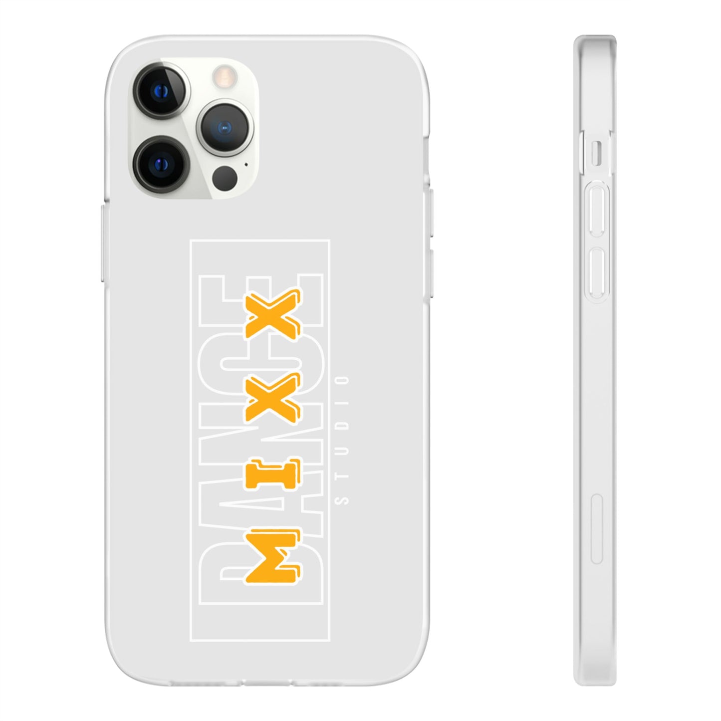 MIXX Fall - Flexi Cases