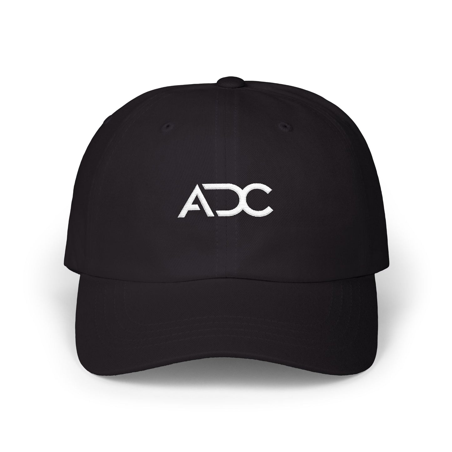 Adage Dance Center: Embroidered Adult Baseball Cap