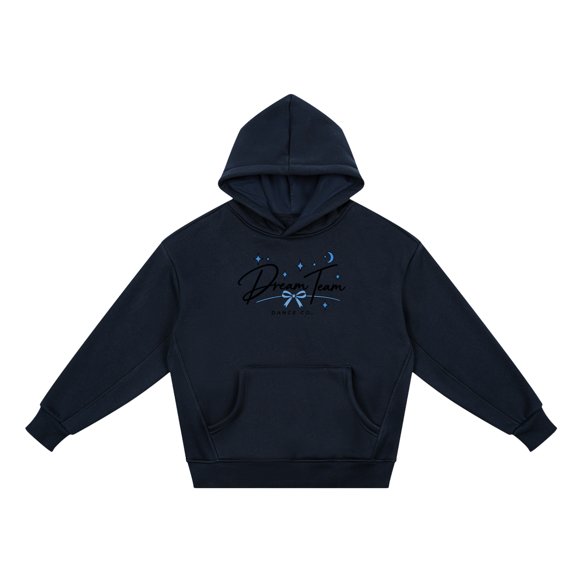 DT Winter - SET Kids' Fleece Hoodie