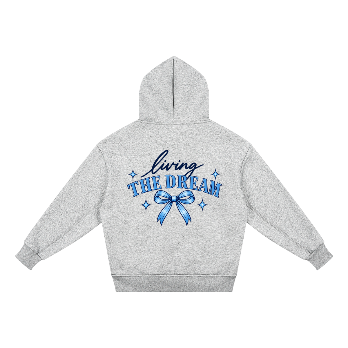 DT Winter - SET Kids' Fleece Hoodie