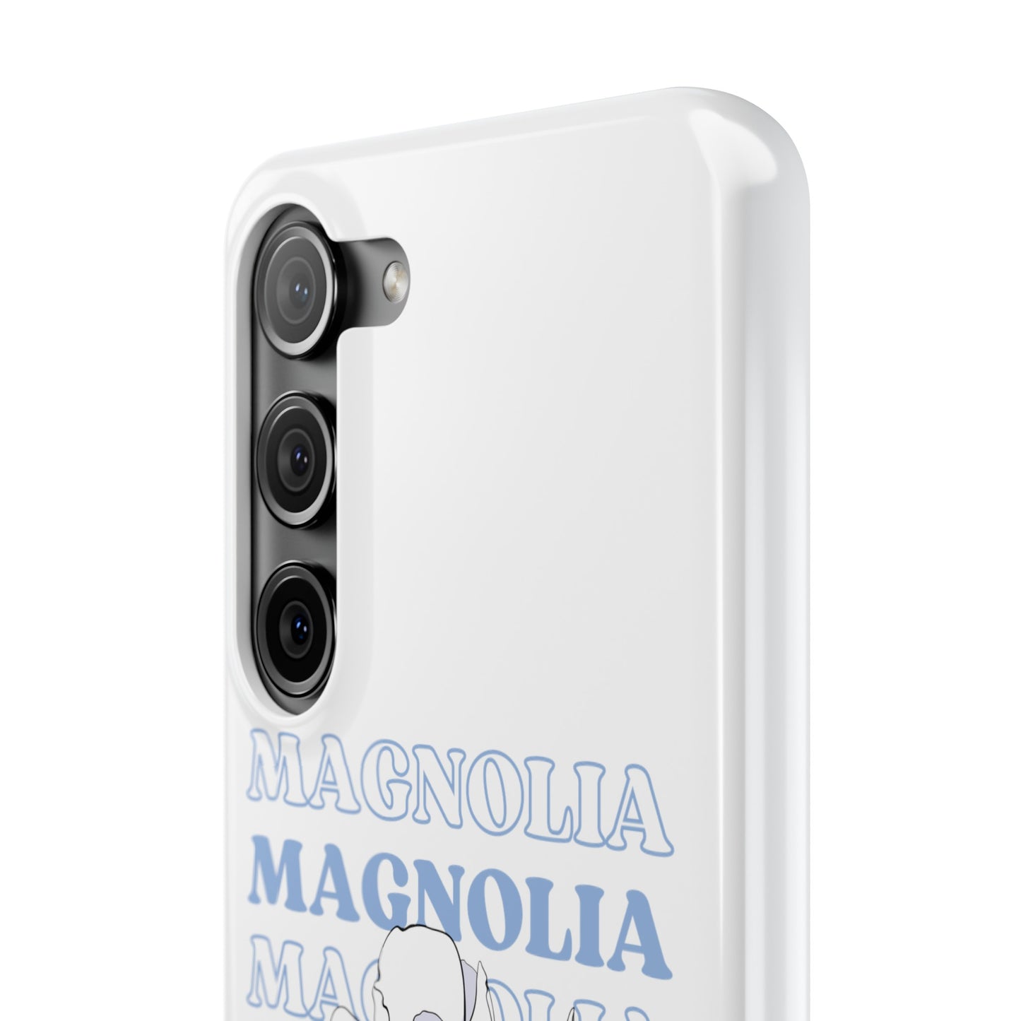 MDA - Slim Cases