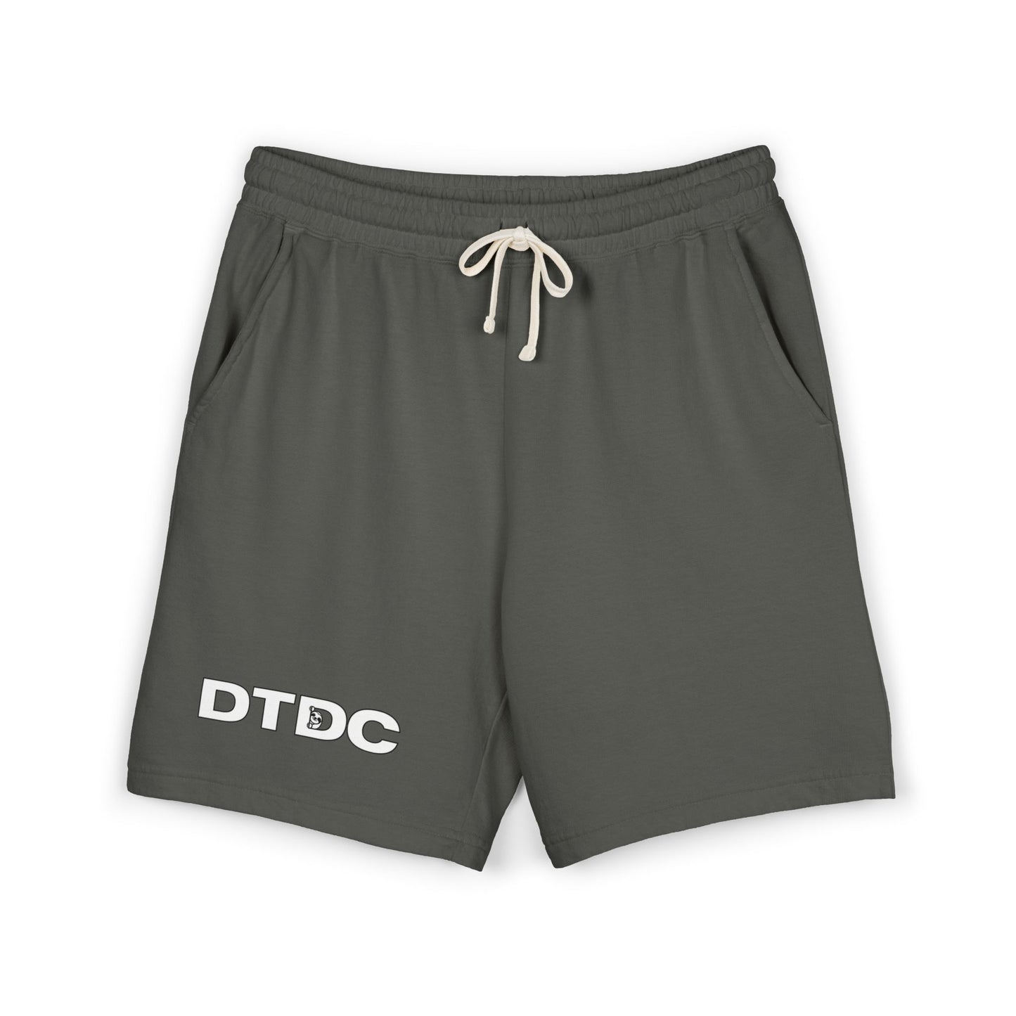 DTDC - Unisex Sweatshort (Multiple Colors)
