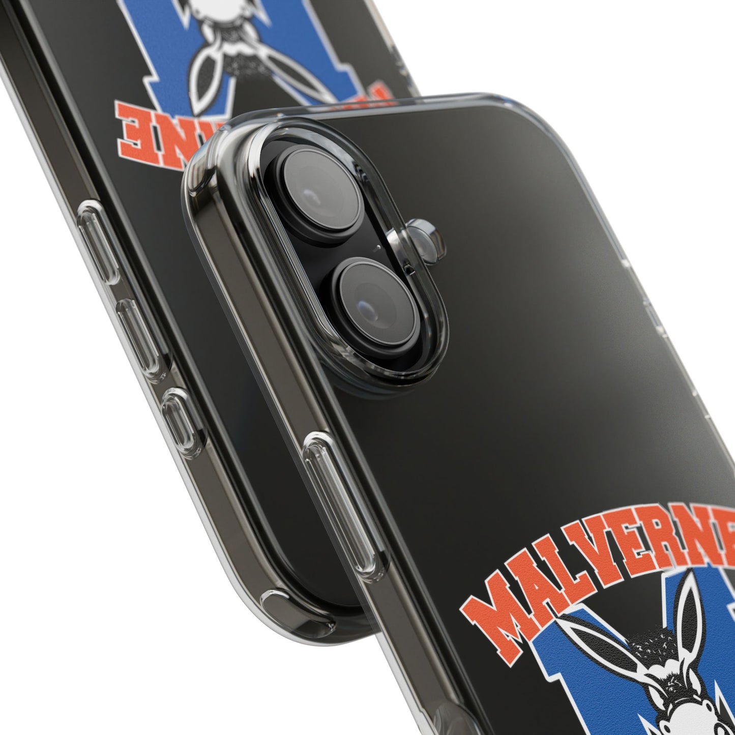 MHS - Impact-Resistant Phone Case (Multiple Fits/Styles)