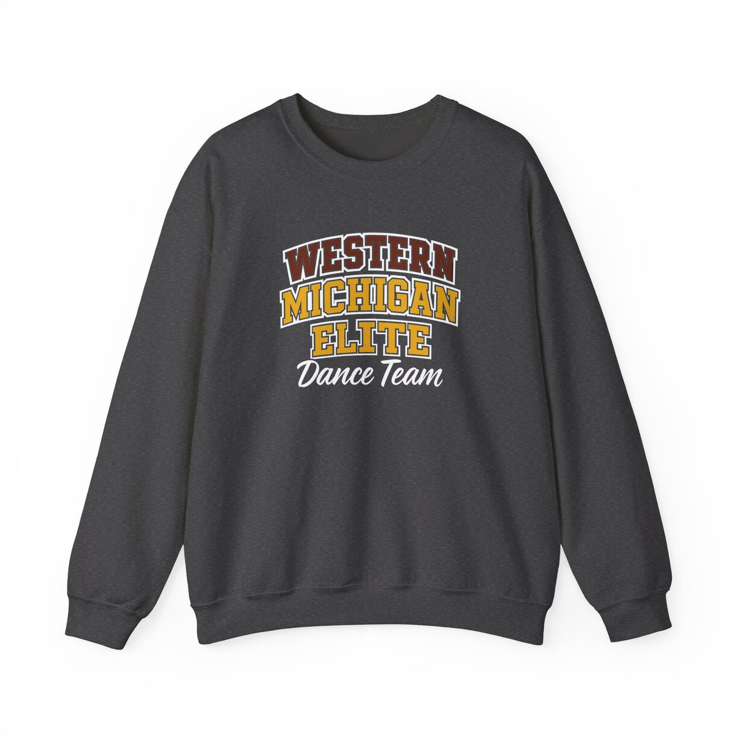 WMEDT: Unisex Crewneck Sweatshirt (Multiple Colors)