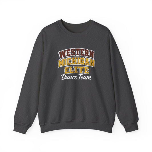 WMEDT: Unisex Crewneck Sweatshirt (Multiple Colors)
