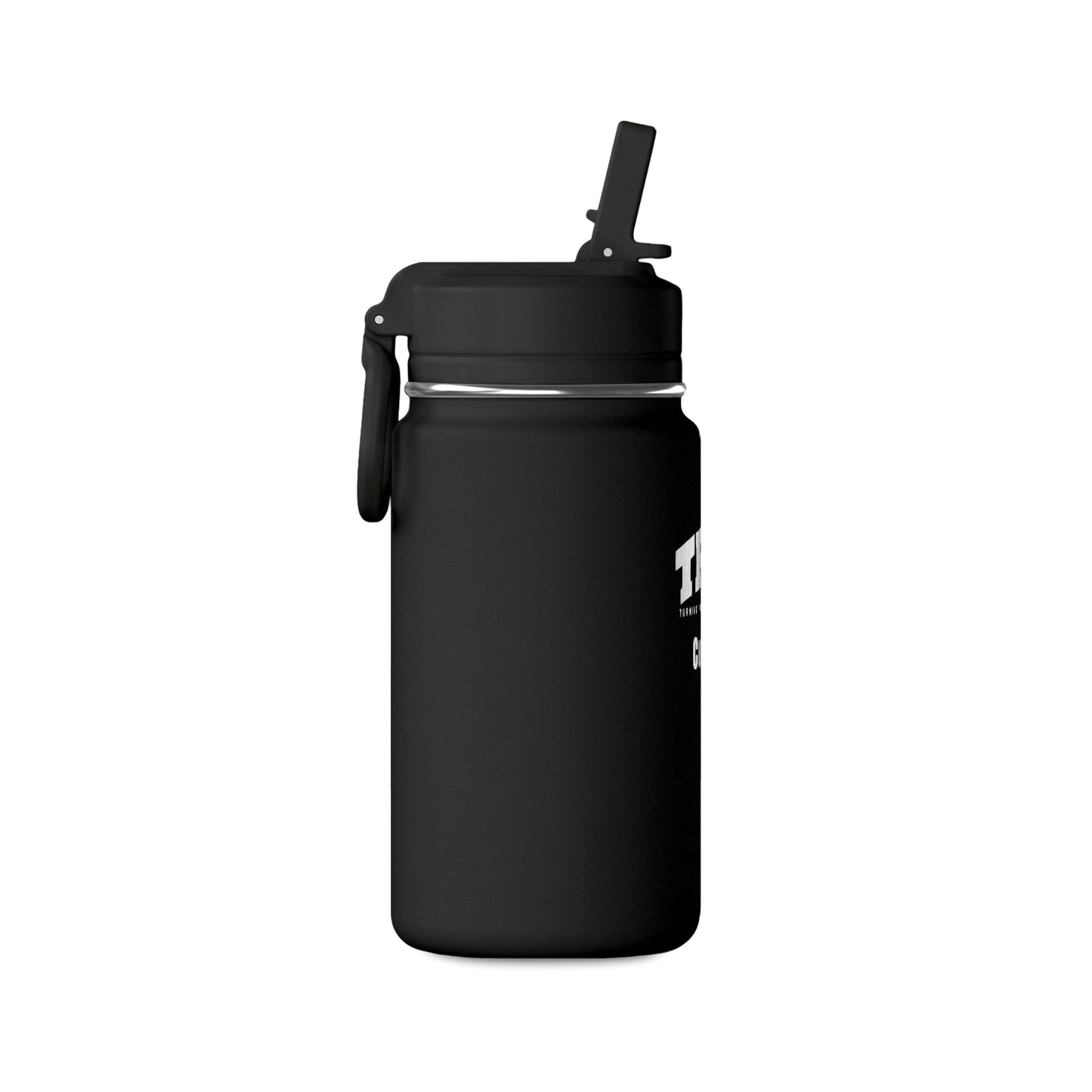 TPDC - CUSTOM Mini Water Bottle – 14oz Engraving