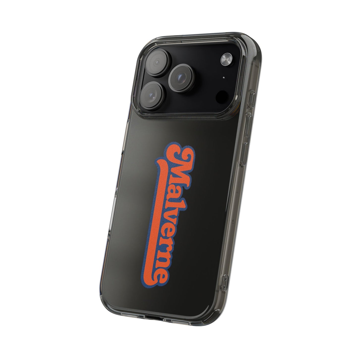 MSD - Impact-Resistant Phone Case (Multiple Fits/Styles)