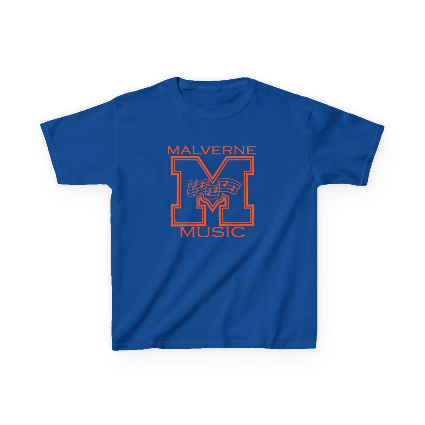 Malverne Music - Youth Tee