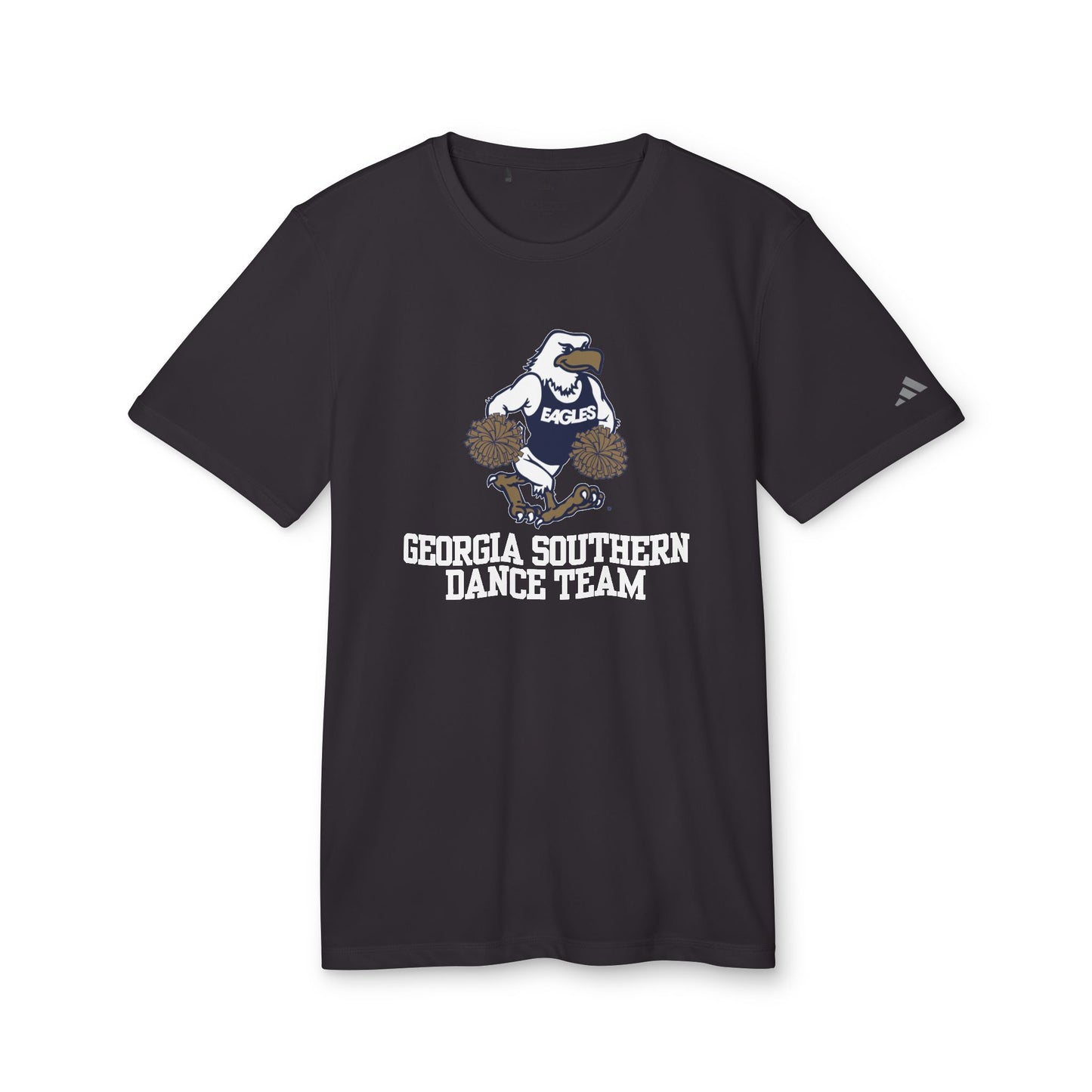 Georgia Southern Dance Team UNISEX T-Shirt, Adidas, CUSTOM (Read Below)