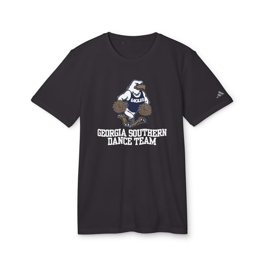 Georgia Southern Dance Team UNISEX T-Shirt, Adidas, CUSTOM (Read Below)